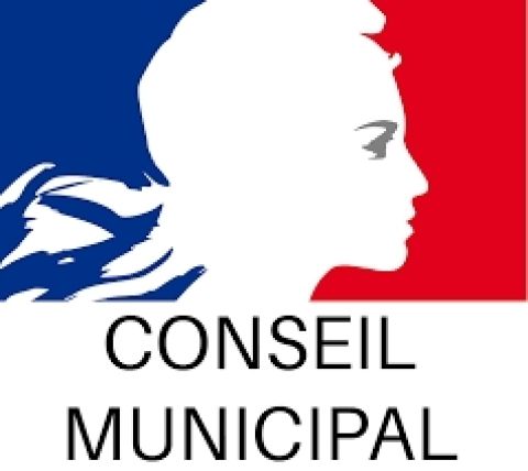 CONSEIL MUNICIPAL