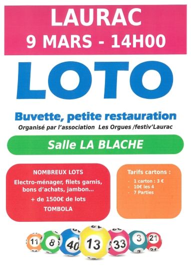 LOTO